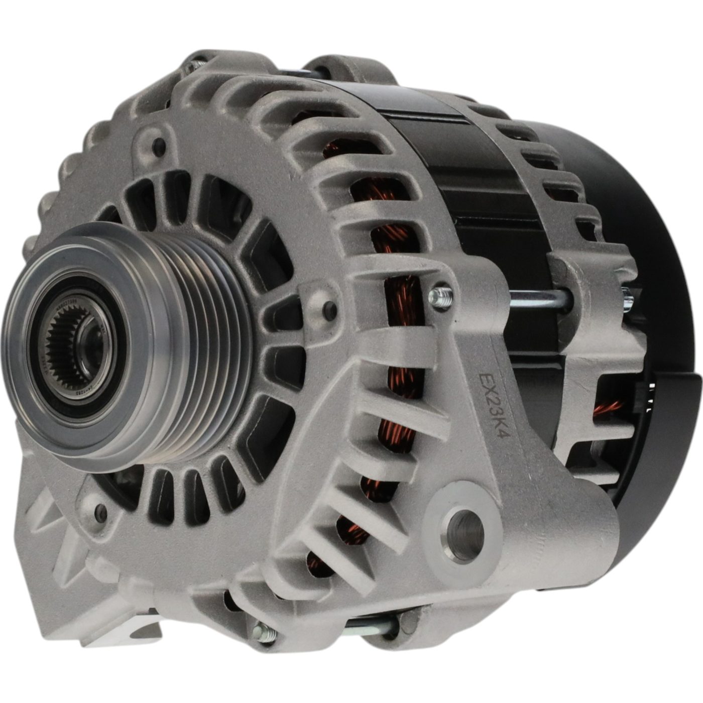 CF-8241N-A Passenger Vehicle Alternator