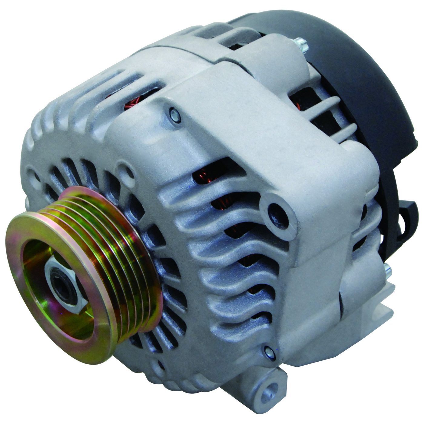 CF-8243N-6G2-A Passenger Vehicle Alternator