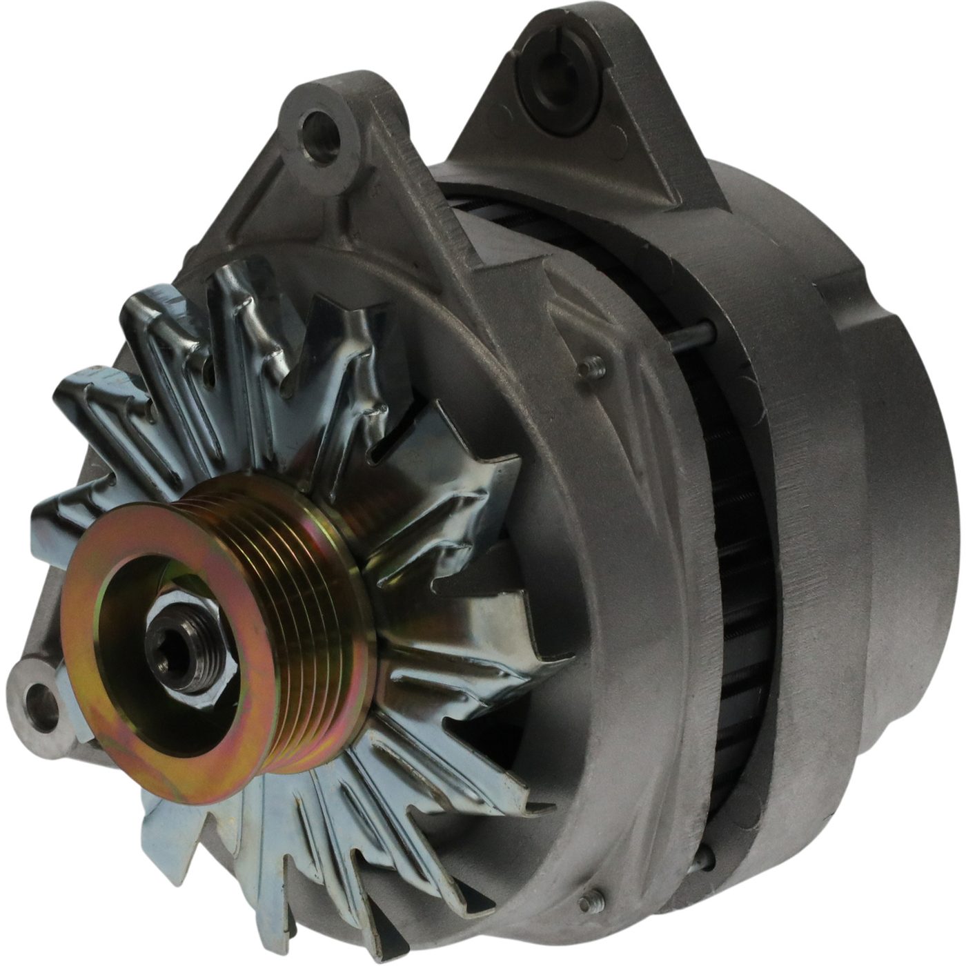 CF-8248N-A Passenger Vehicle Alternator