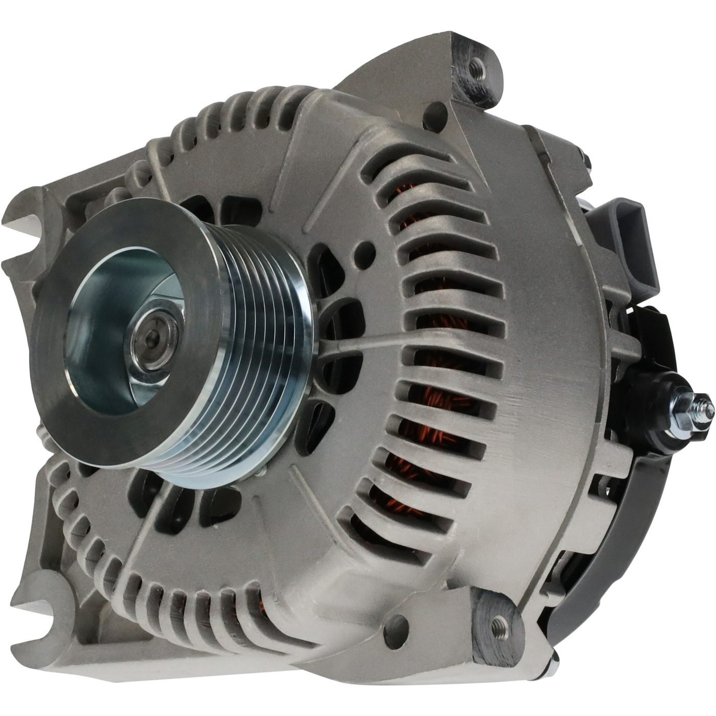 CF-8251N-A Passenger Vehicle Alternator