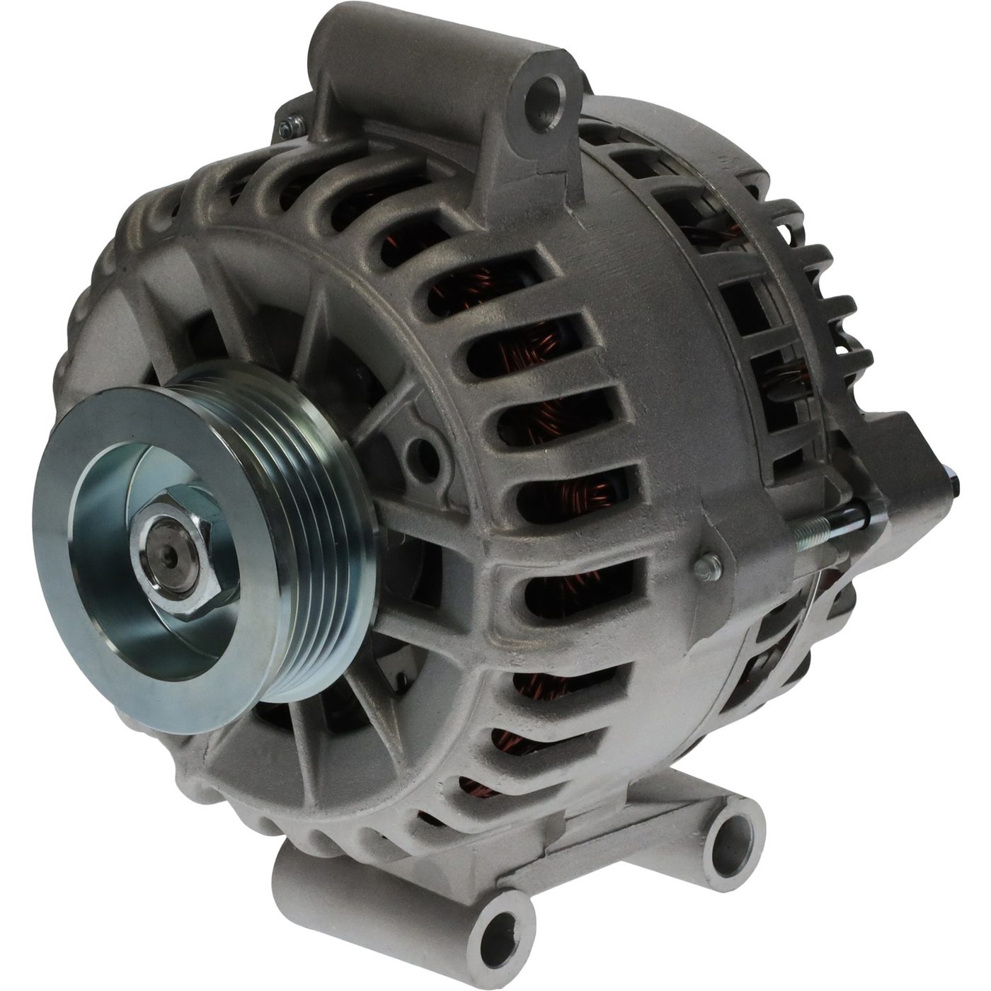 CF-8253N-A Passenger Vehicle Alternator