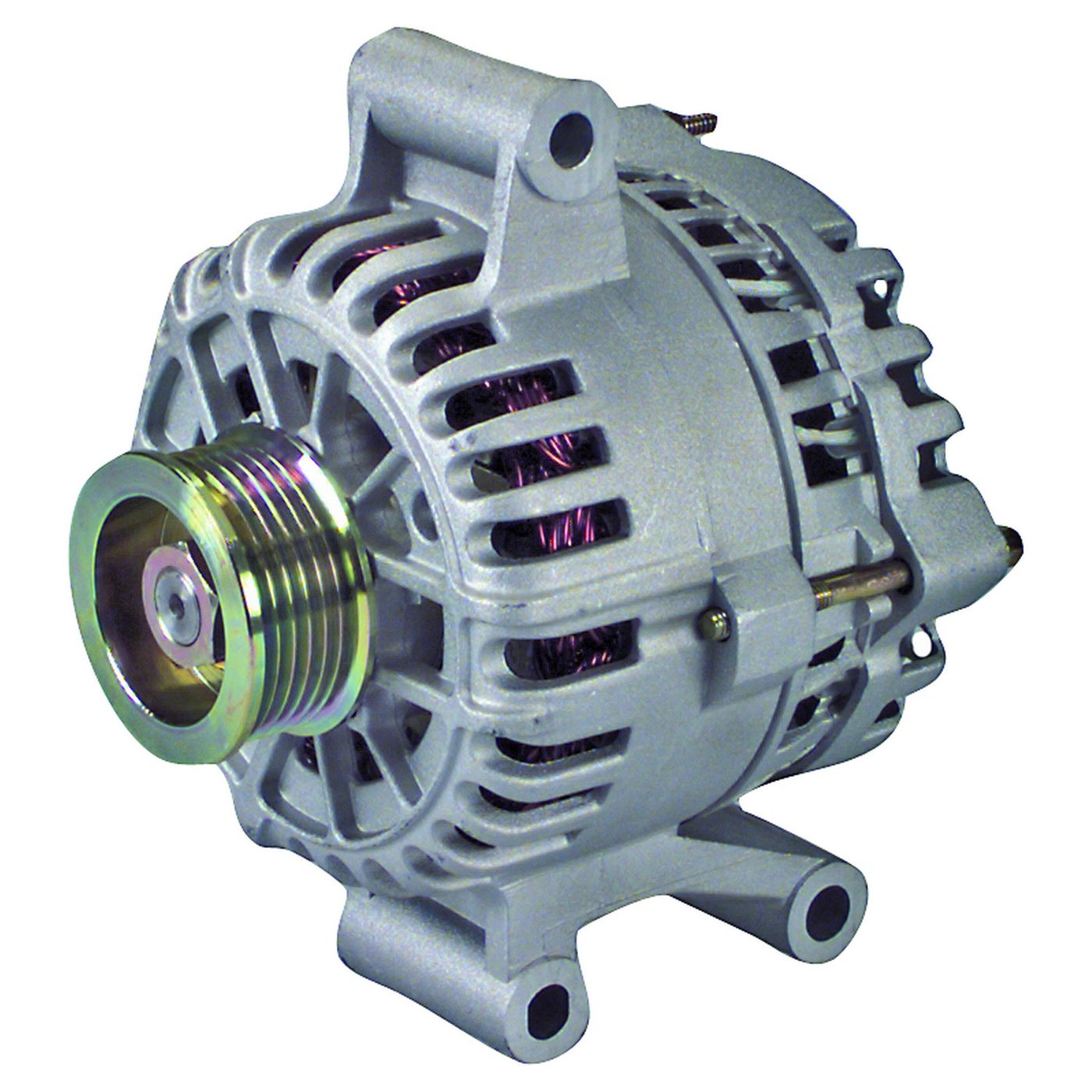CF-8254N-A Passenger Vehicle Alternator