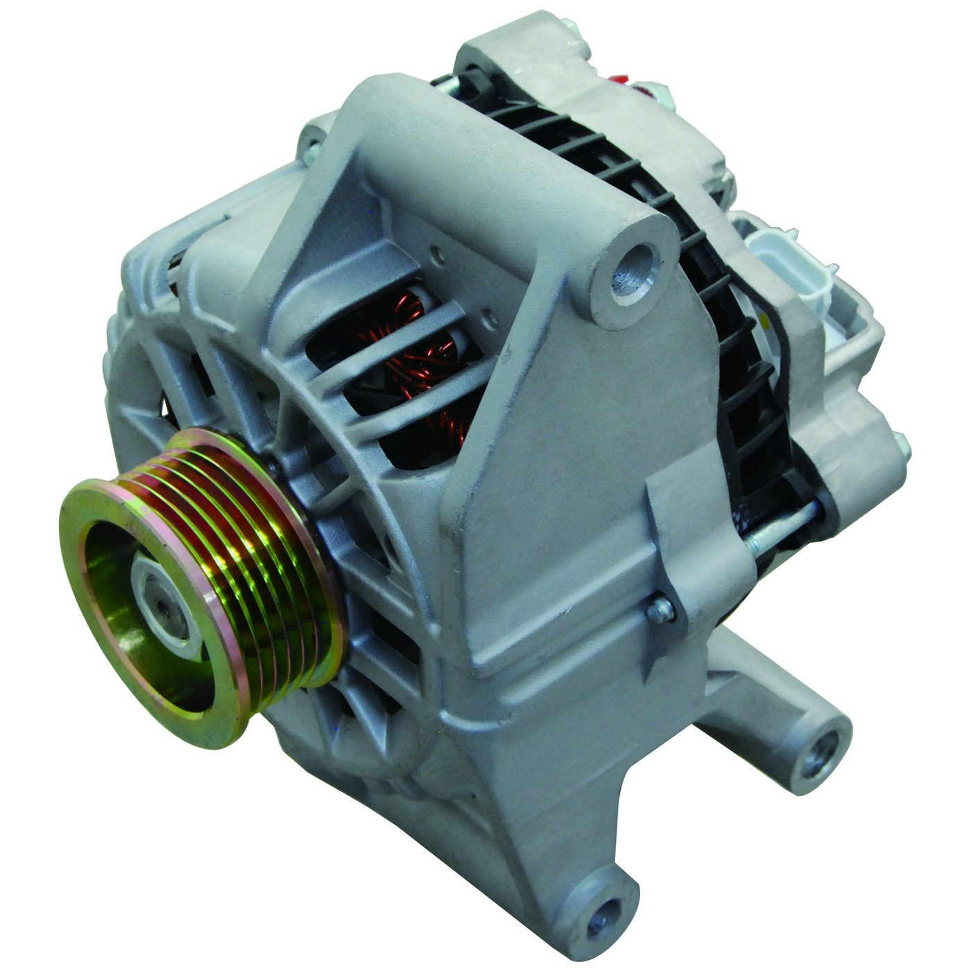 CF-8255N-A Passenger Vehicle Alternator