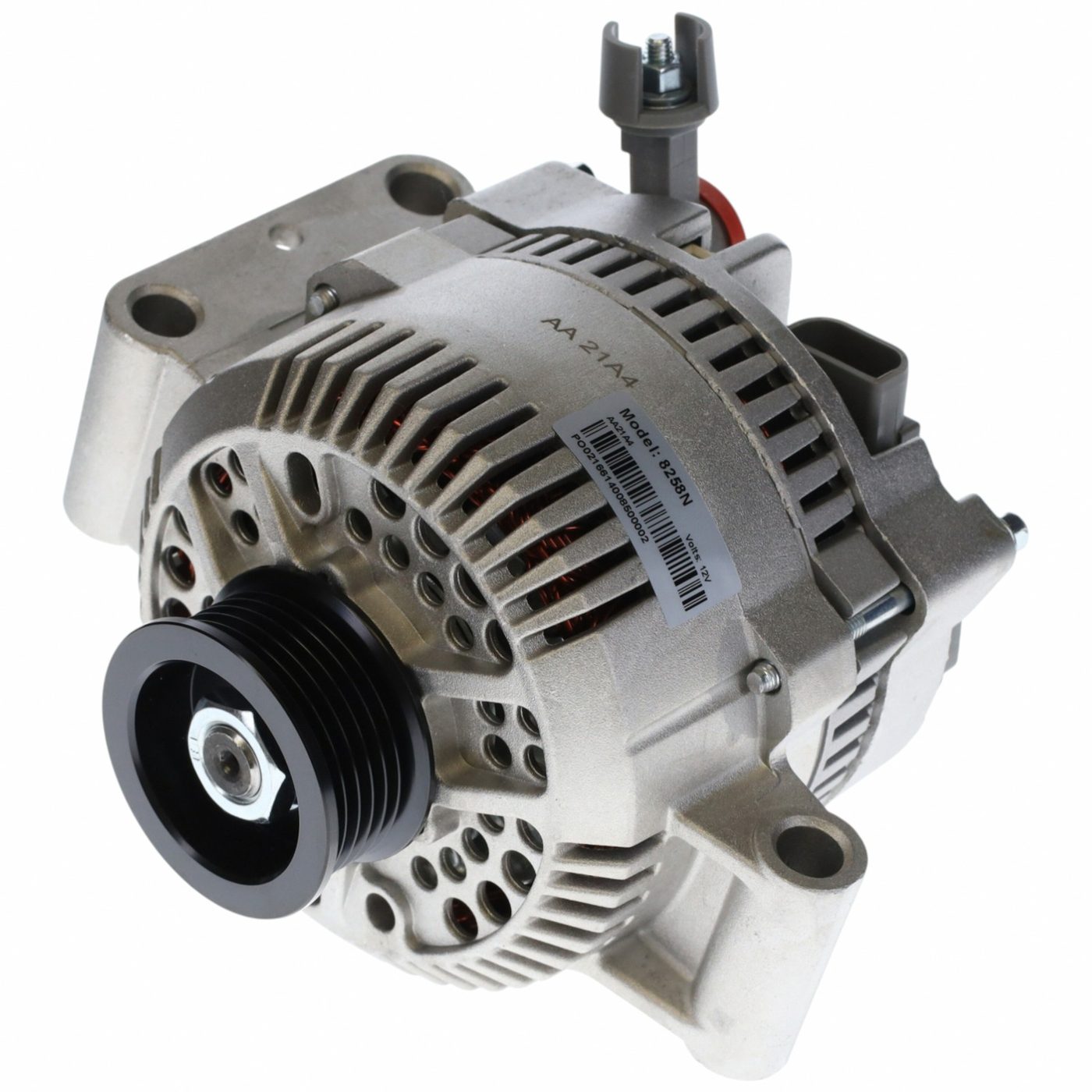 CF-8258N-A Passenger Vehicle Alternator