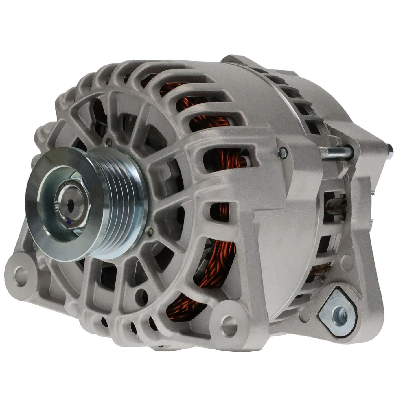 CF-8260N-A Passenger Vehicle Alternator