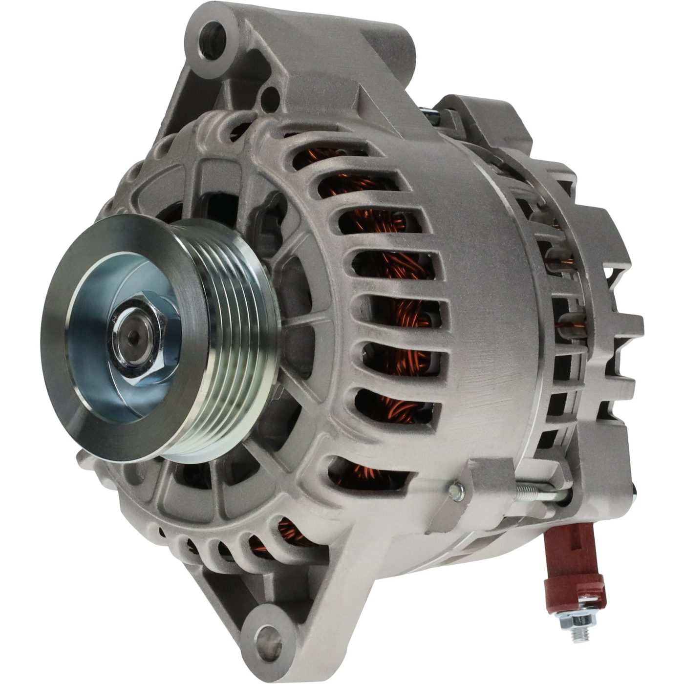 CF-8266N-A Passenger Vehicle Alternator