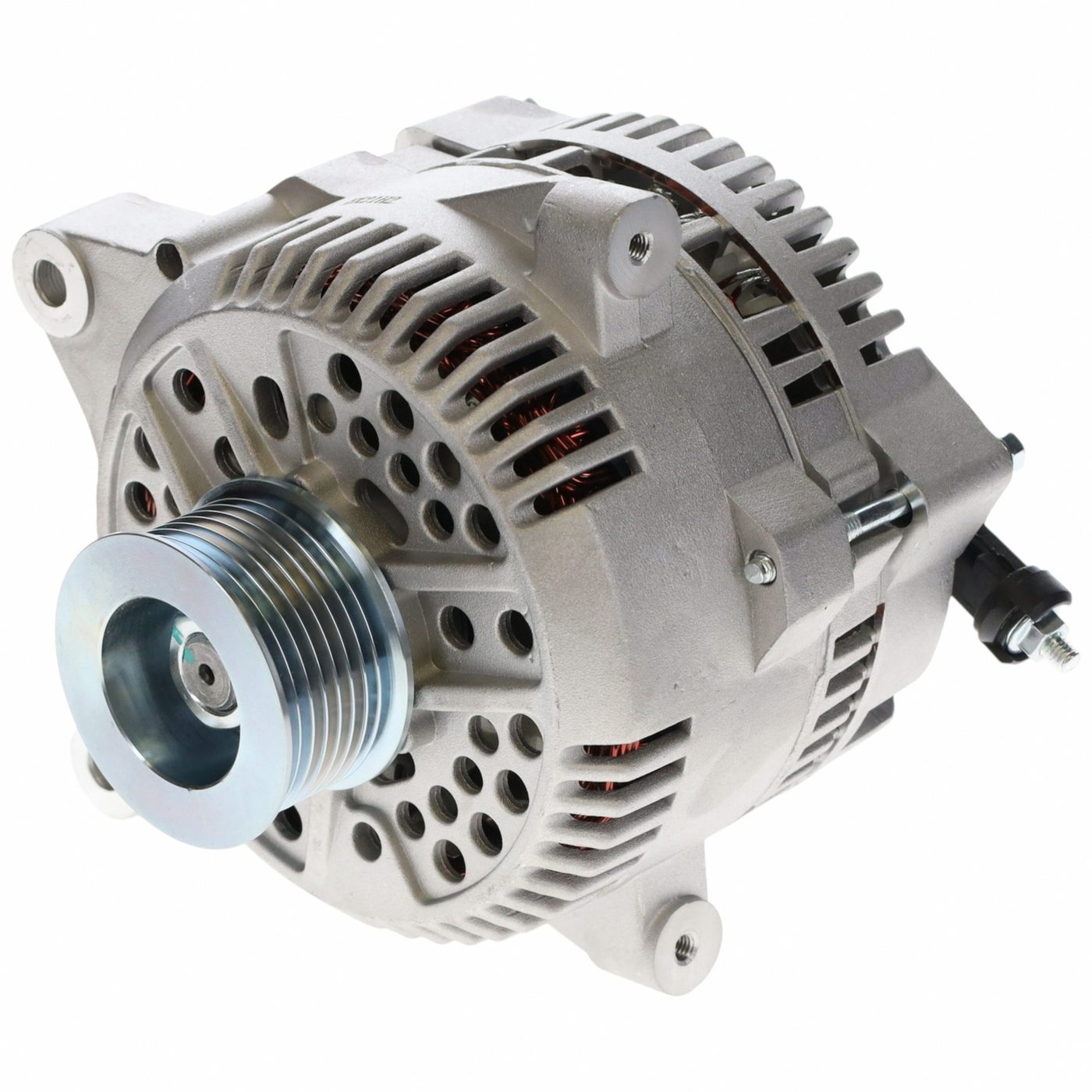 CF-8267N-A Passenger Vehicle Alternator