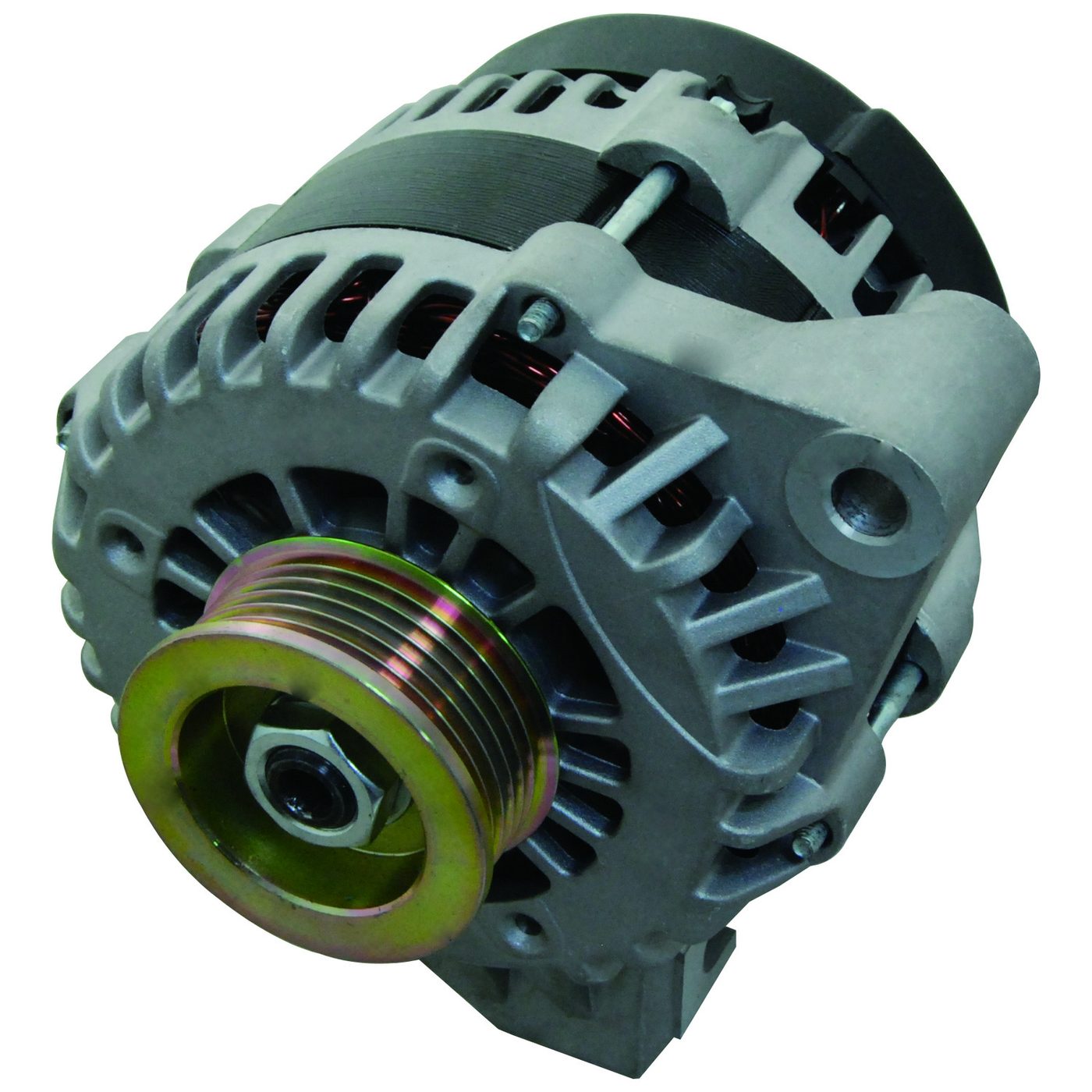 CF-8278N-A Passenger Vehicle Alternator