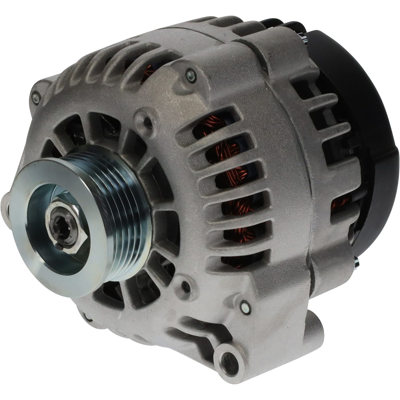 CF-8283N-A Passenger Vehicle Alternator
