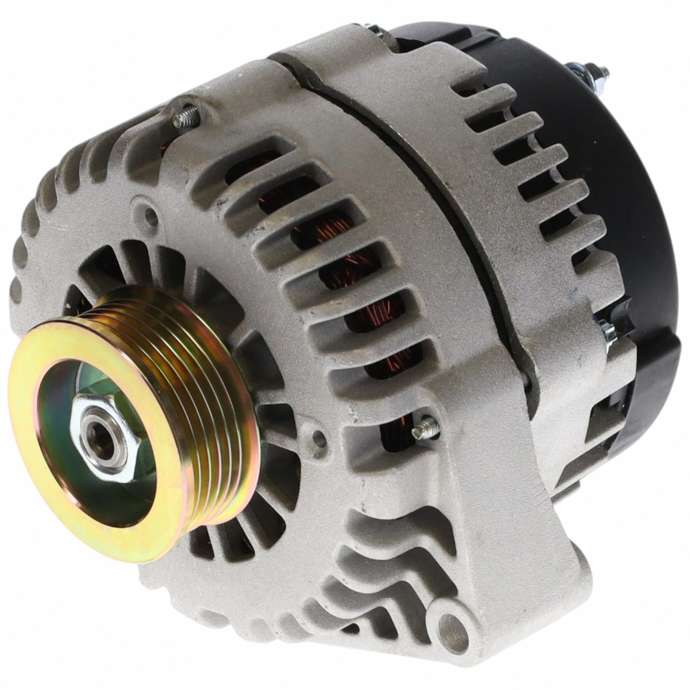 CF-8286N-A Passenger Vehicle Alternator