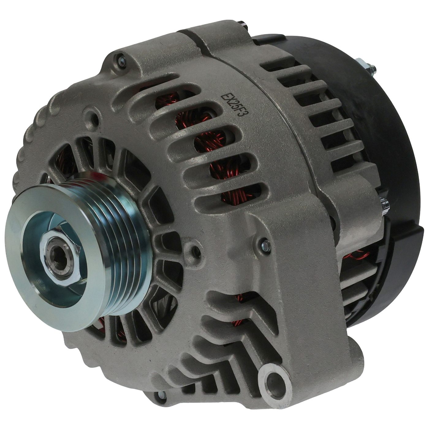 CF-8287N-6G1-A Passenger Vehicle Alternator