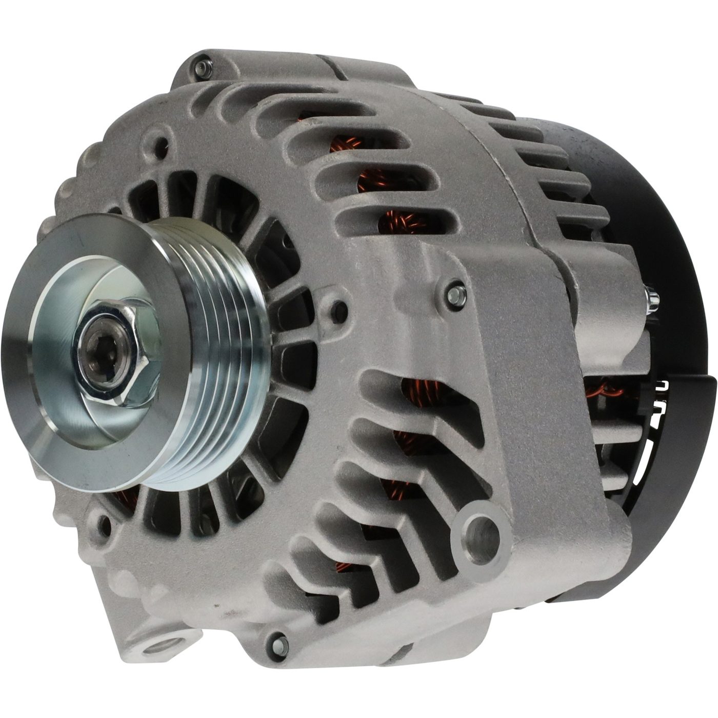 CF-8287N-6G2-A Passenger Vehicle Alternator