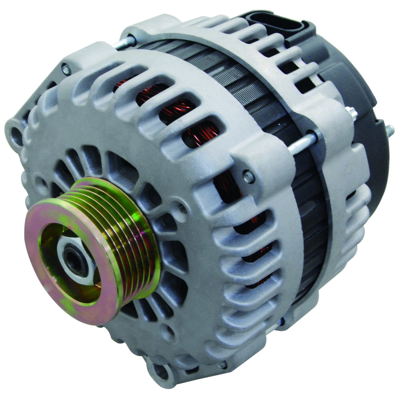 CF-8292N-A Passenger Vehicle Alternator