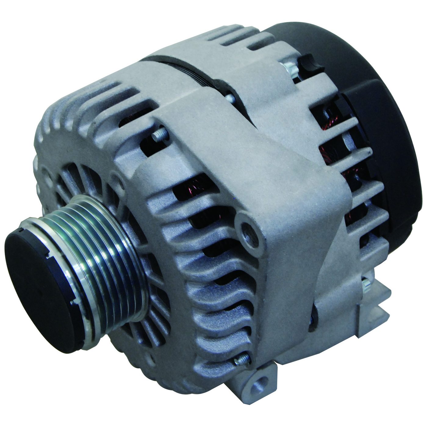 CF-8293N-A Passenger Vehicle Alternator