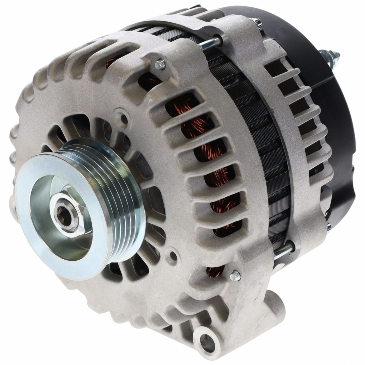 CF-8302N-6G2-A Passenger Vehicle Alternator