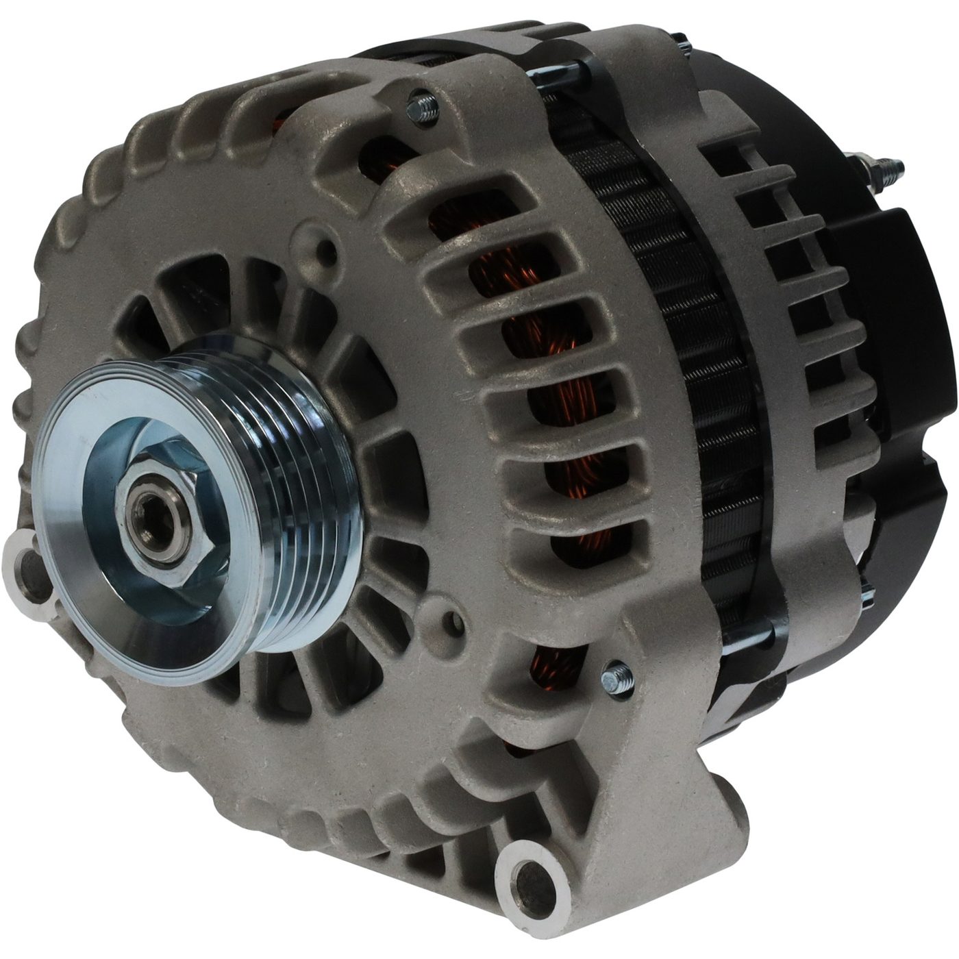 CF-8302R-6G1-A Passenger Vehicle Alternator