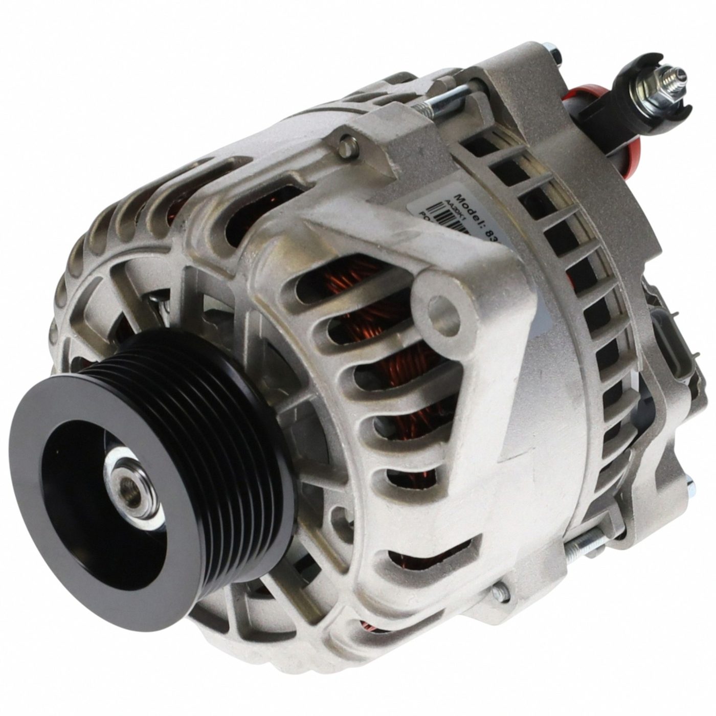 CF-8304N-A Passenger Vehicle Alternator
