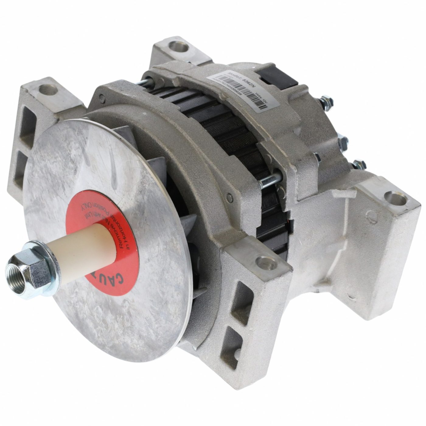 CF-8362N-A Passenger Vehicle Alternator