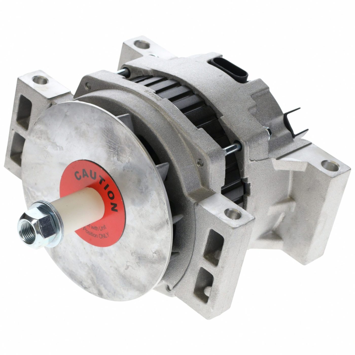 CF-8364N-A Heavy-Duty Truck Alternator
