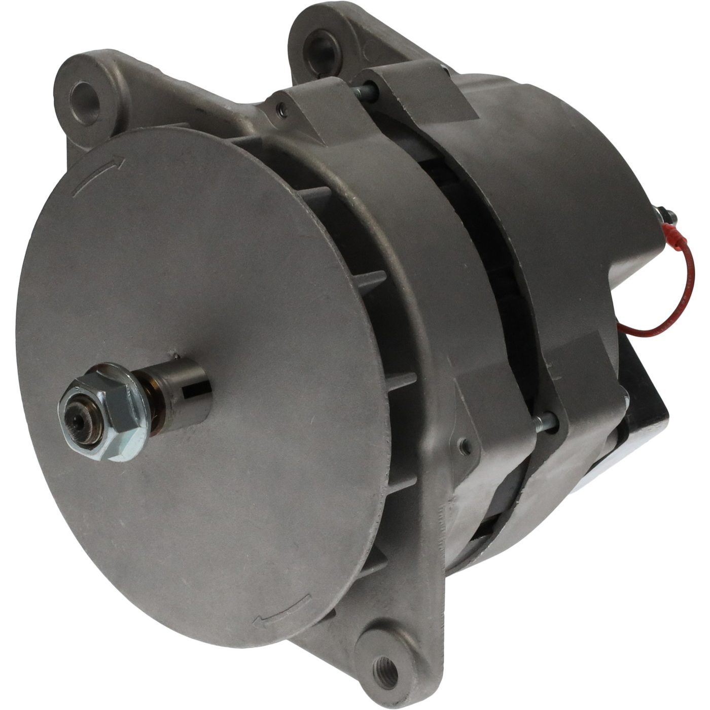 CF-8391N-A Agricultural Machinery Alternator