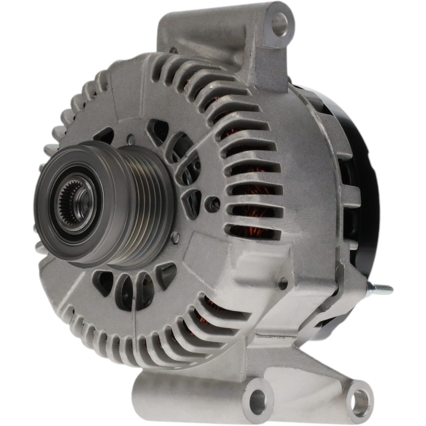 CF-8404N-A Passenger Vehicle Alternator