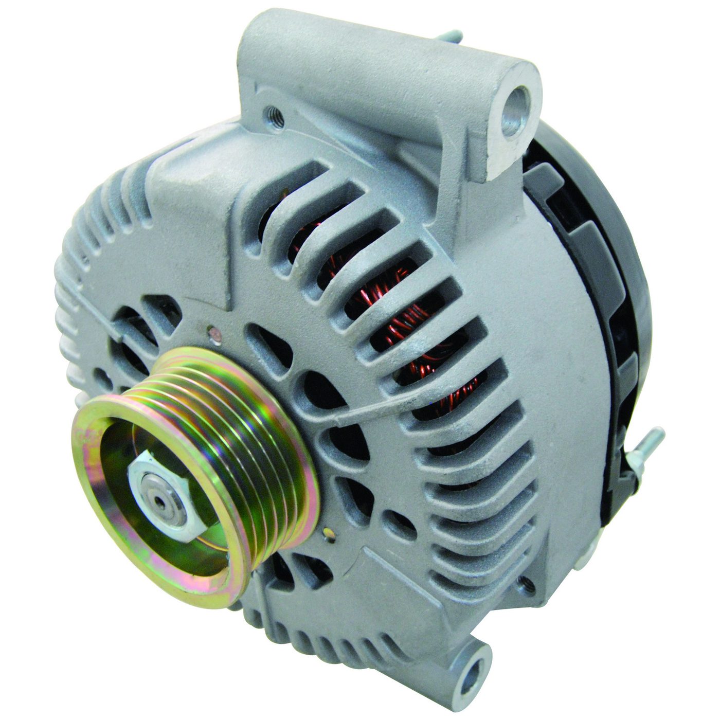 CF-8405N-A Passenger Vehicle Alternator