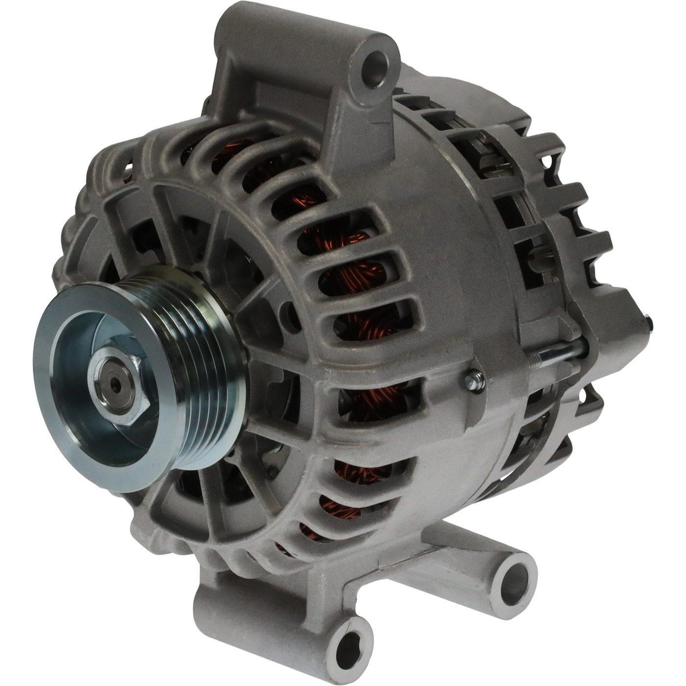 CF-8406N-A Passenger Vehicle Alternator