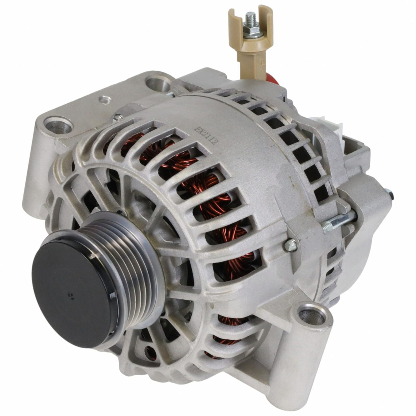 CF-8407N-A Passenger Vehicle Alternator