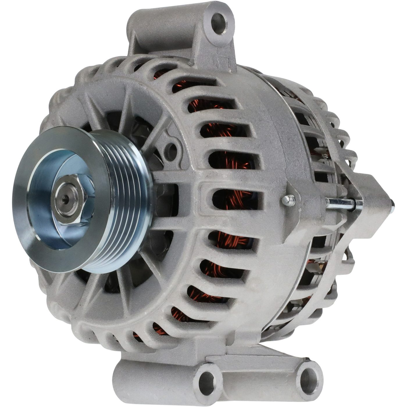 CF-8408N-A Passenger Vehicle Alternator