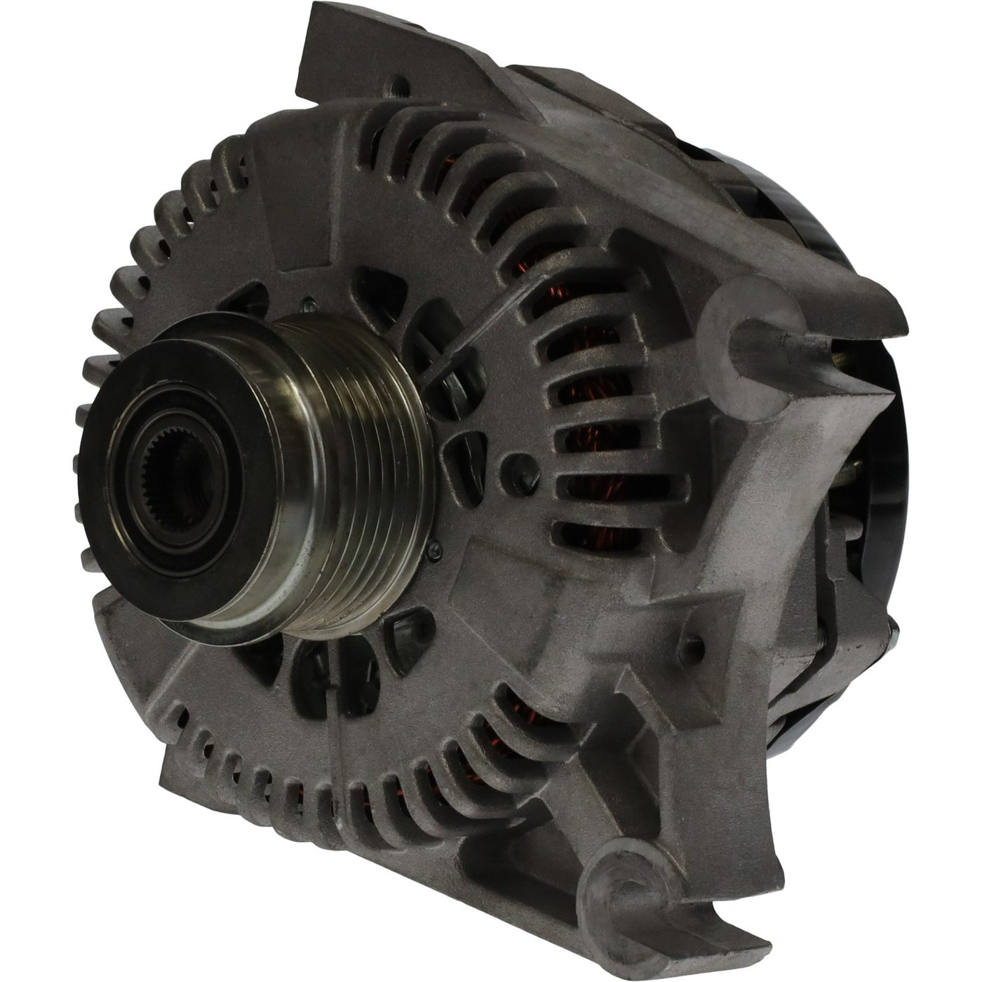 CF-8436N-A Passenger Vehicle Alternator