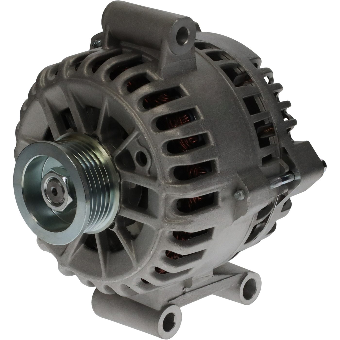 CF-8437N-A Passenger Vehicle Alternator