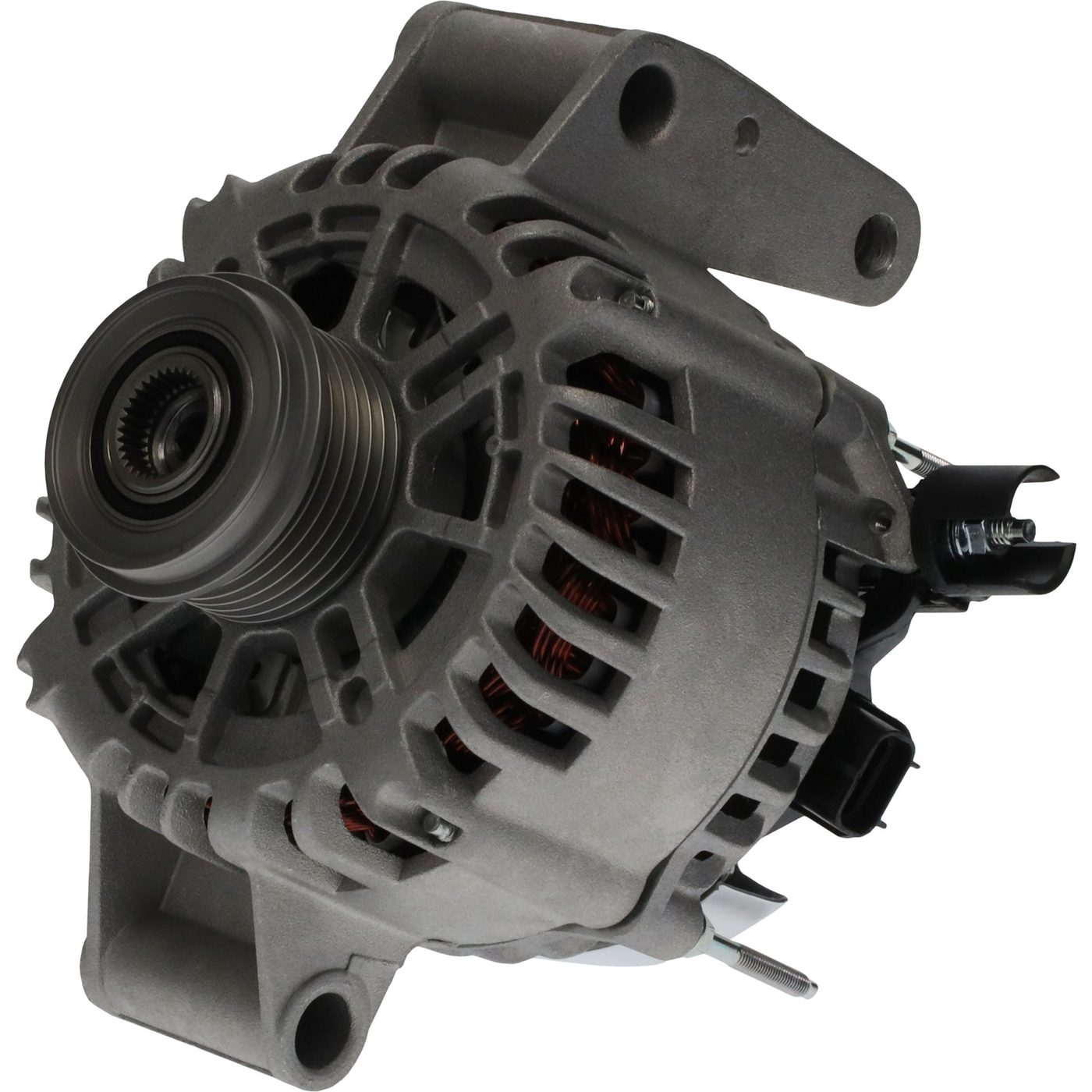CF-8439N-A Passenger Vehicle Alternator