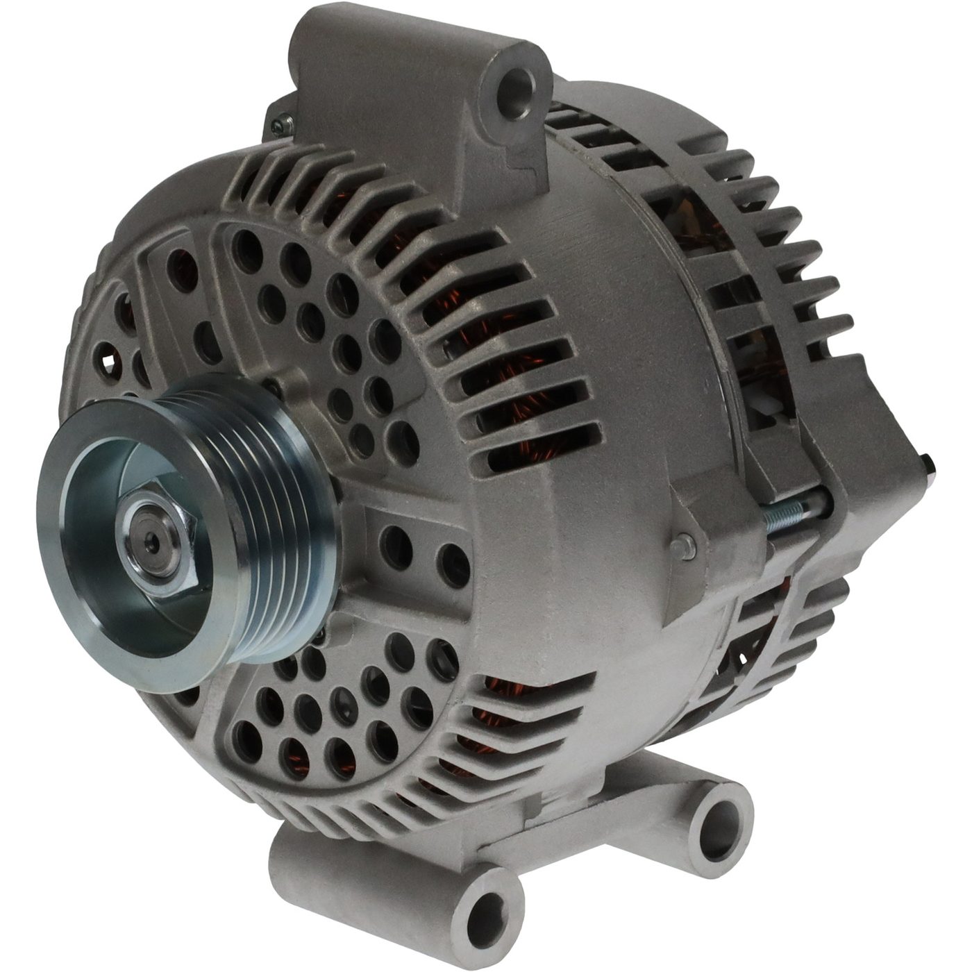 CF-8446N-A Passenger Vehicle Alternator