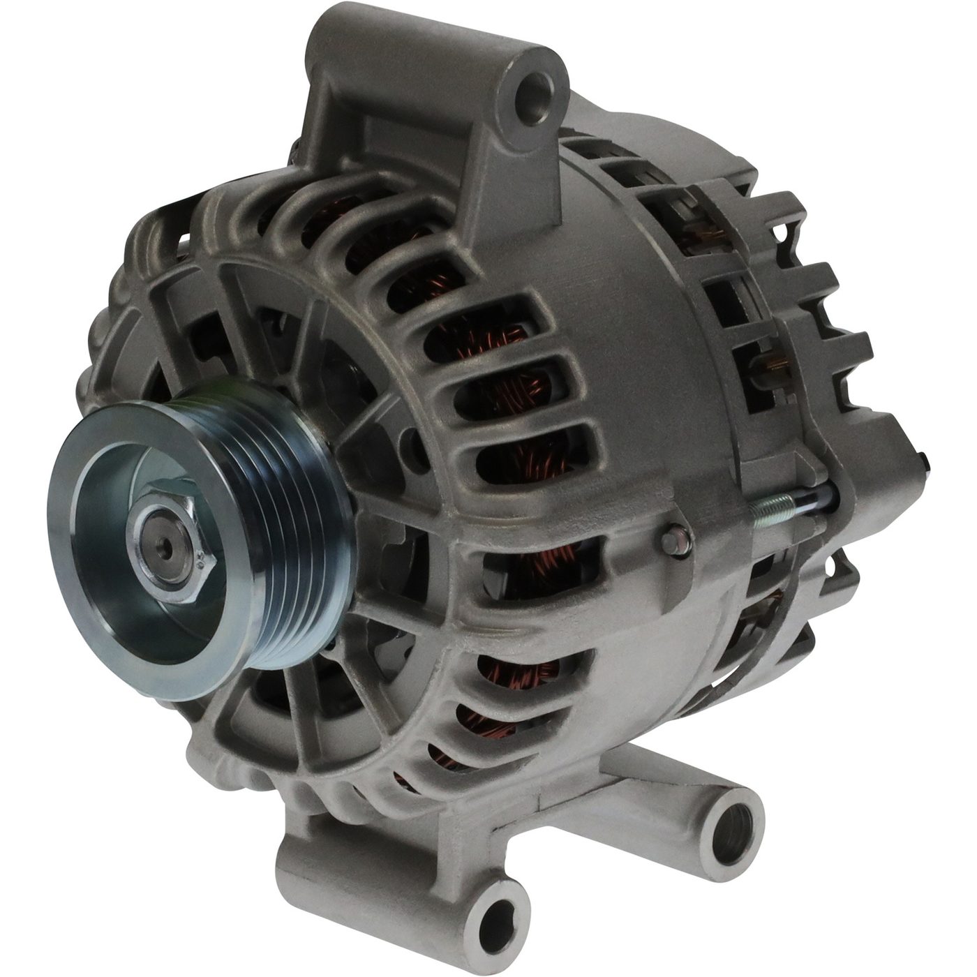CF-8447N-A Passenger Vehicle Alternator