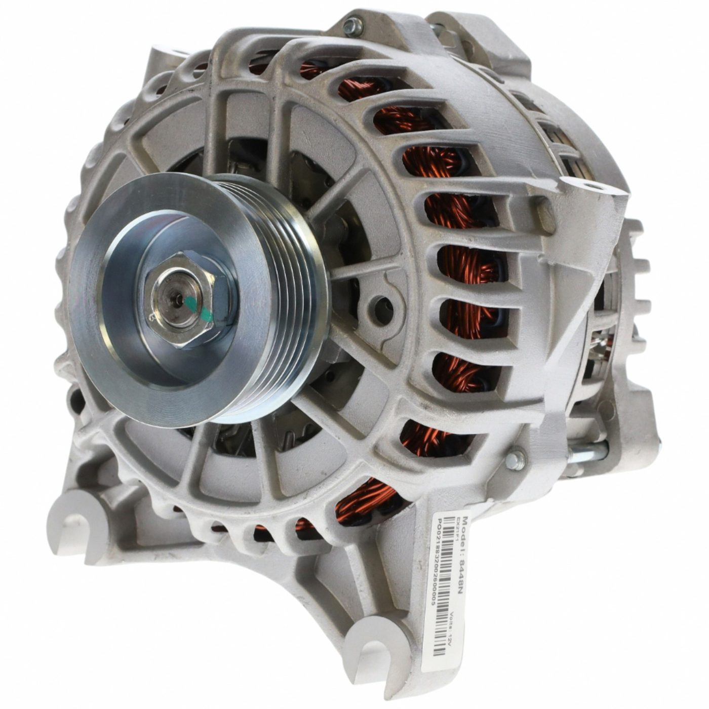 CF-8448N-A Passenger Vehicle Alternator