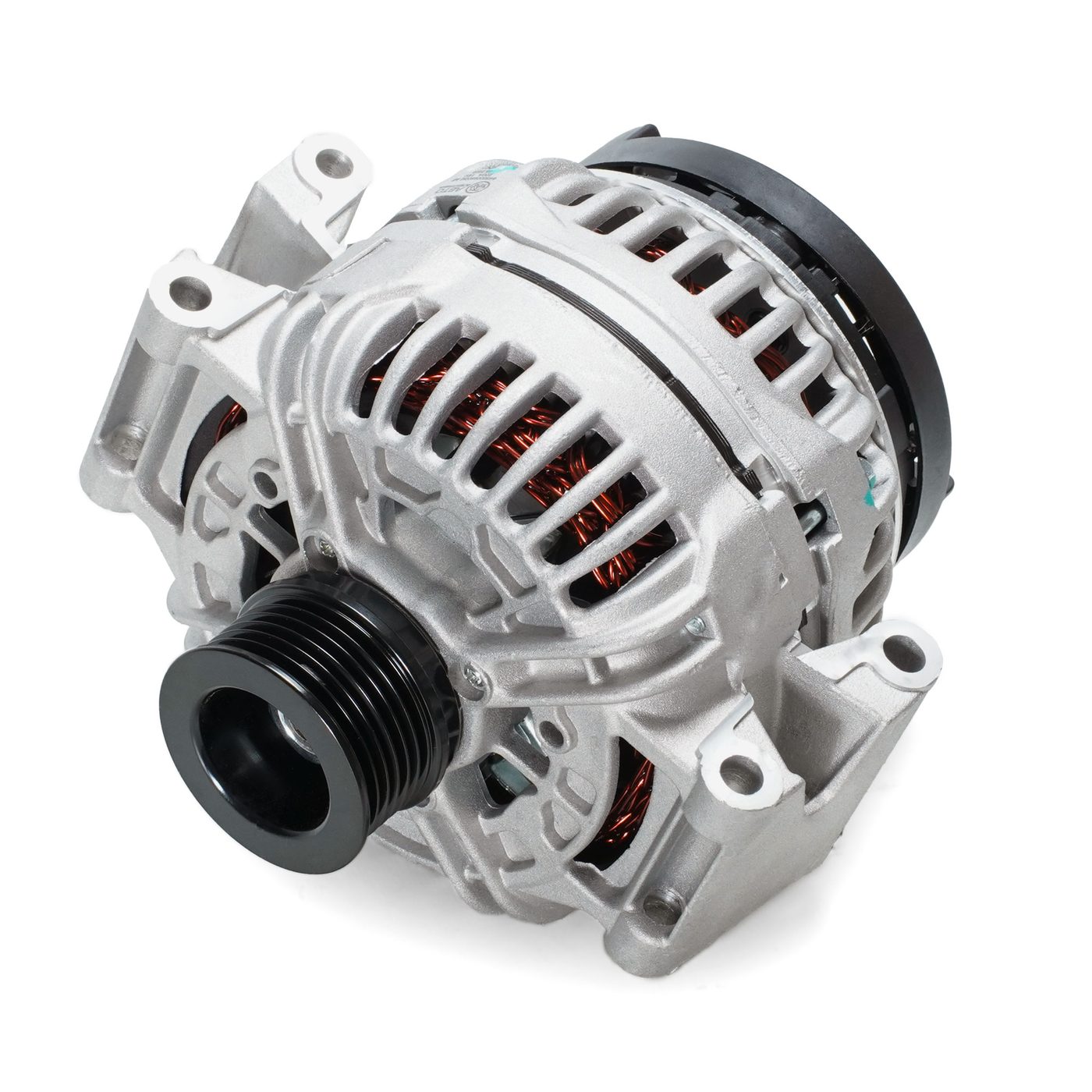 CF-8450006900M Passenger Vehicle Alternator