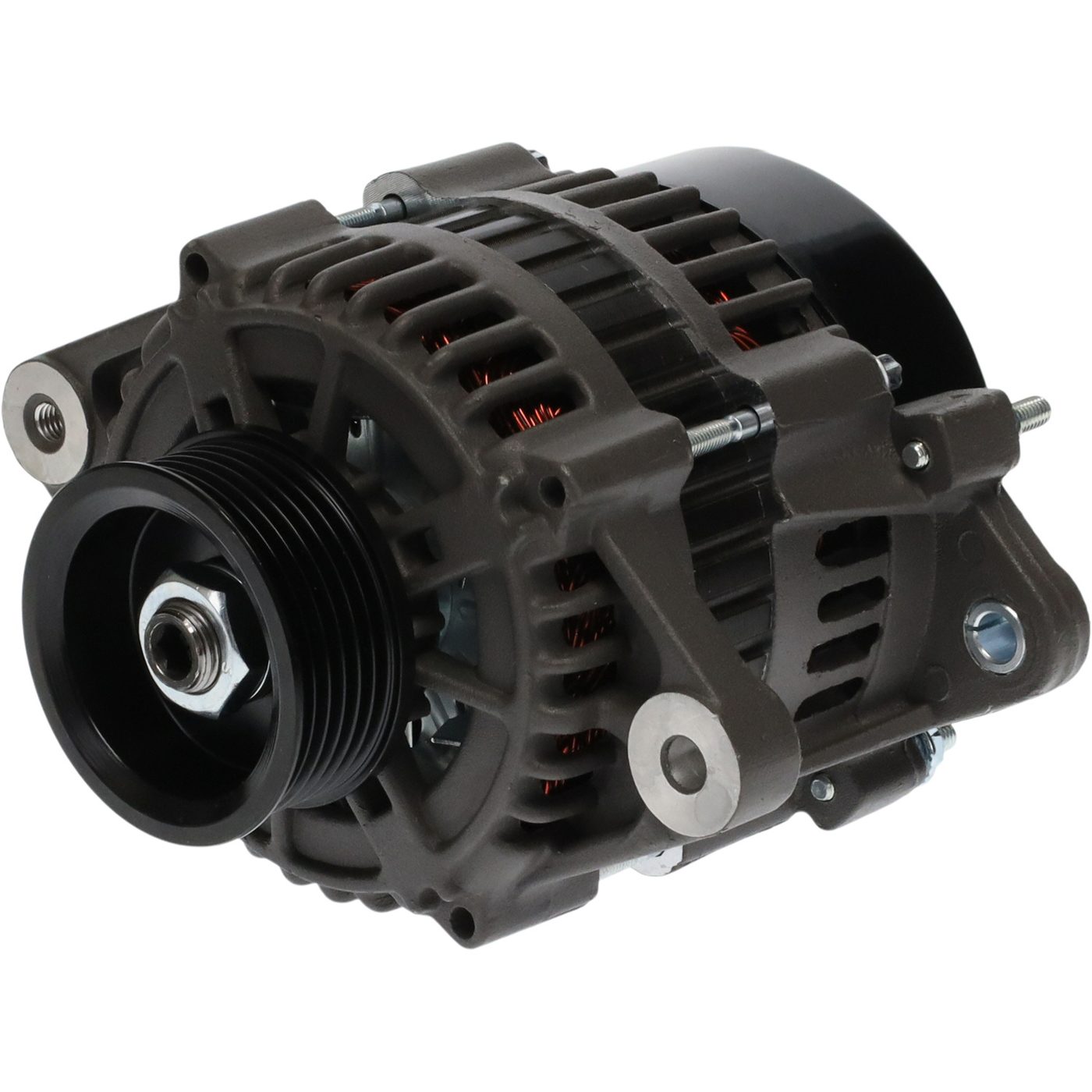 CF-8460N-A Heavy-Duty Truck Alternator