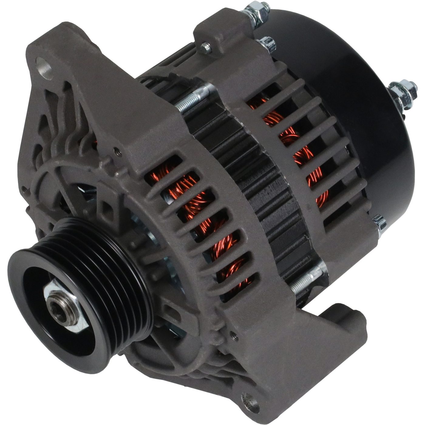 CF-8464N-A Passenger Vehicle Alternator