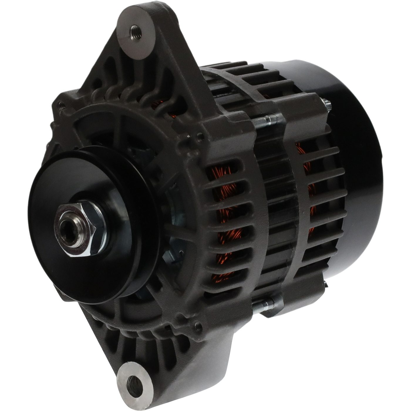 CF-8466N-1G-A Passenger Vehicle Alternator