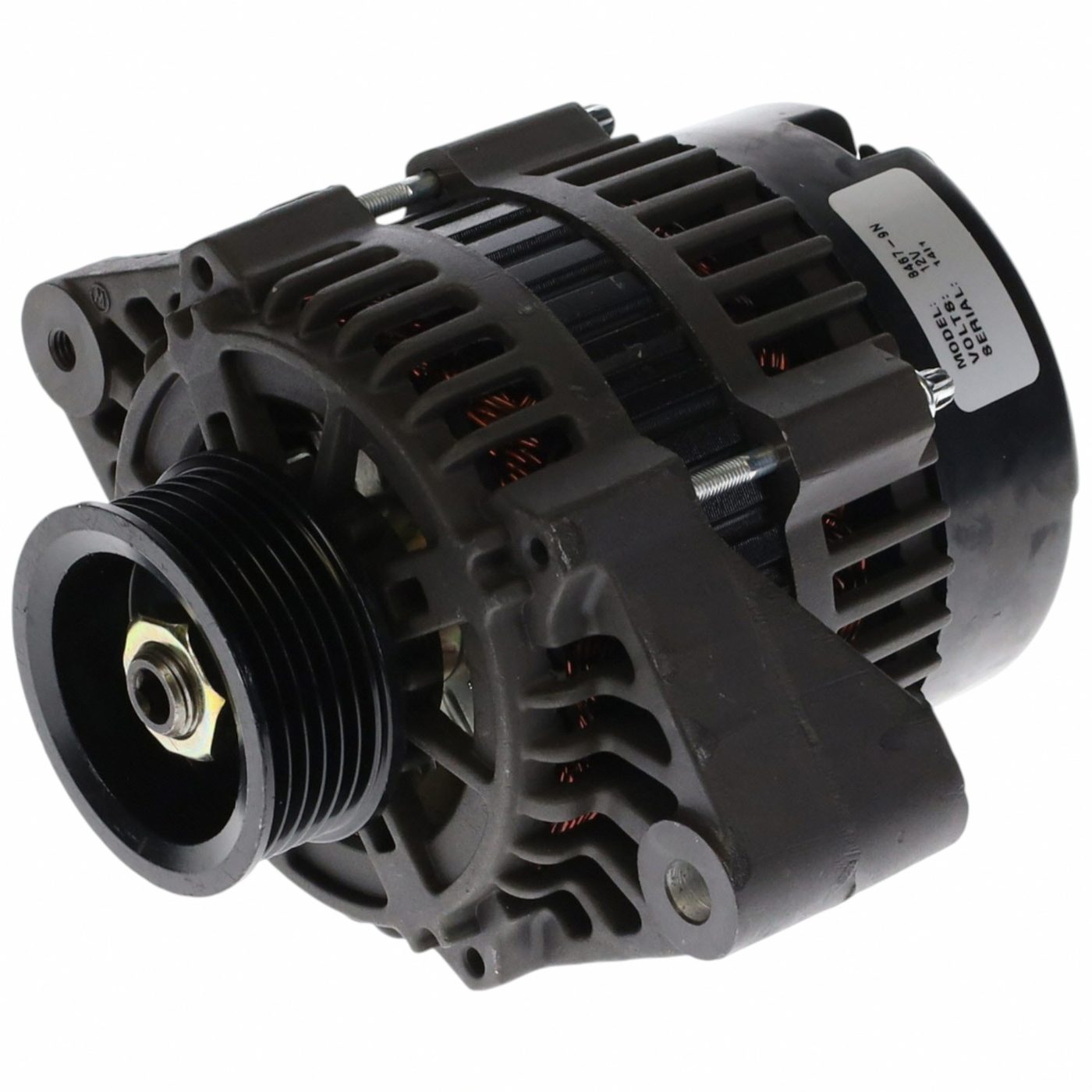 CF-8467-9N-A Passenger Vehicle Alternator