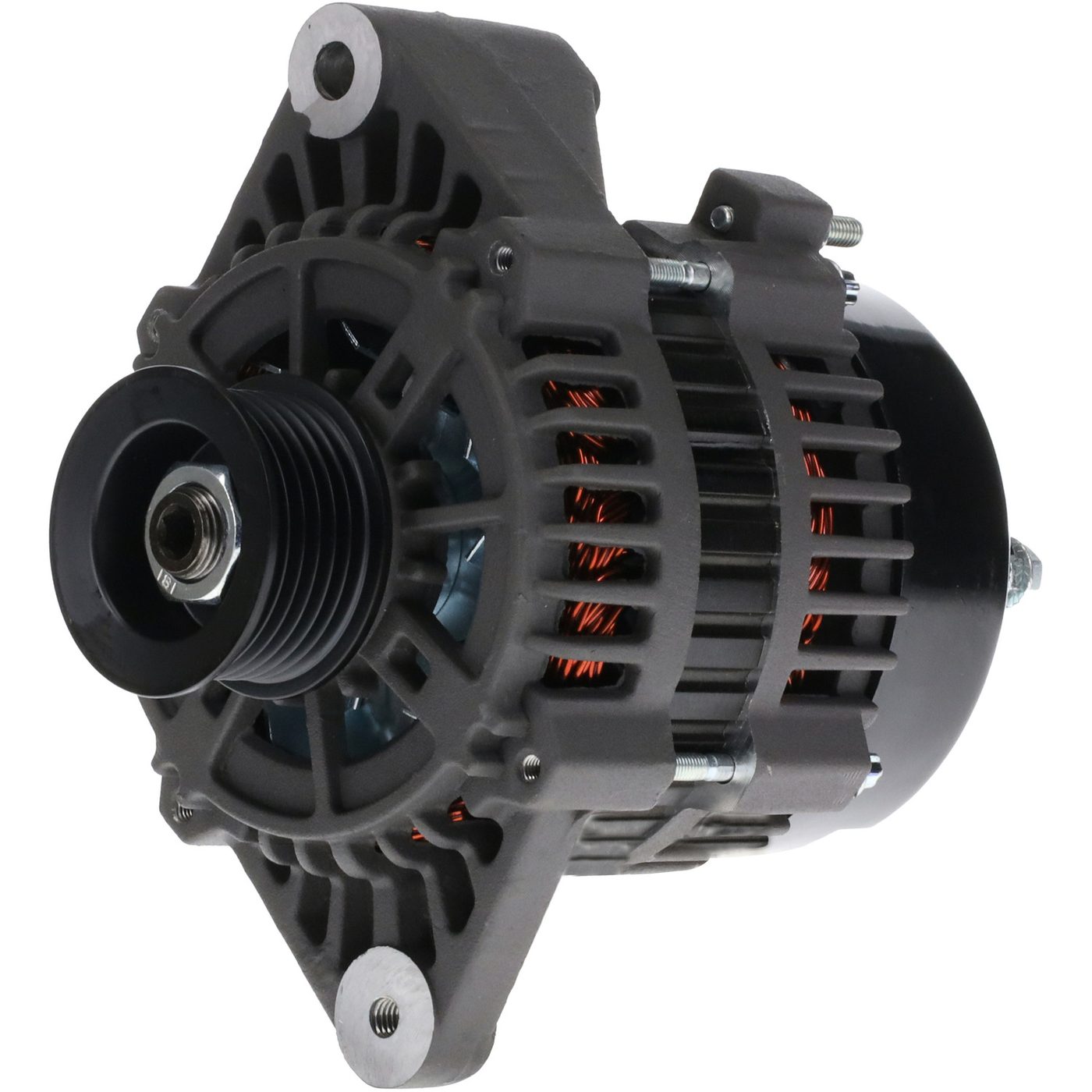 CF-8467N-6G1-A Marine Alternator
