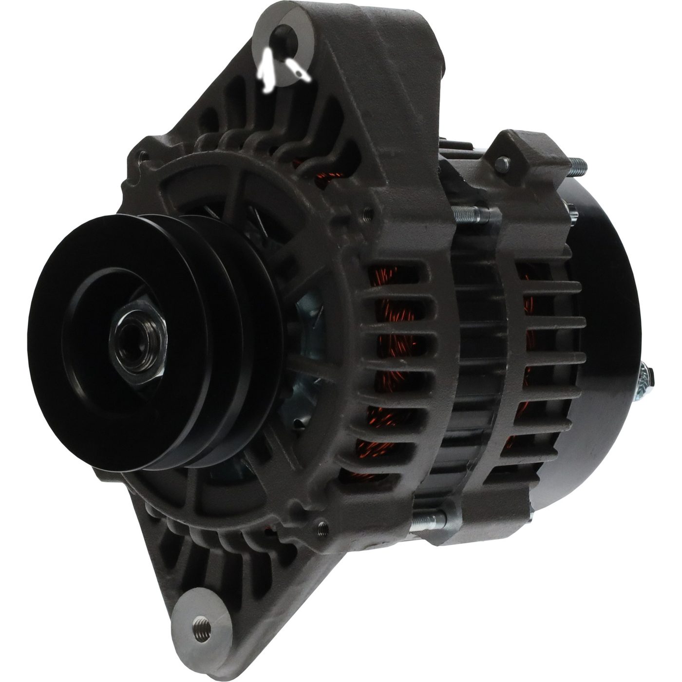CF-8468N-A Industrial Equipment Alternator