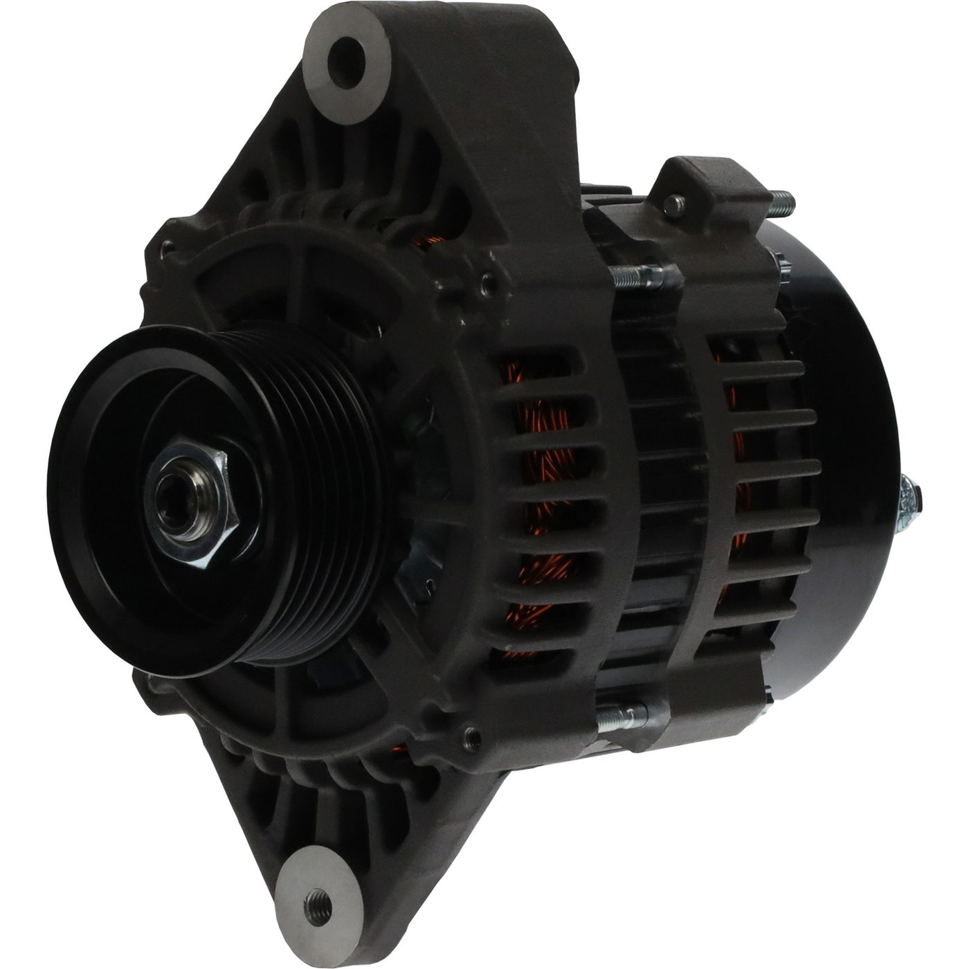 CF-8469N-A Industrial Equipment Alternator