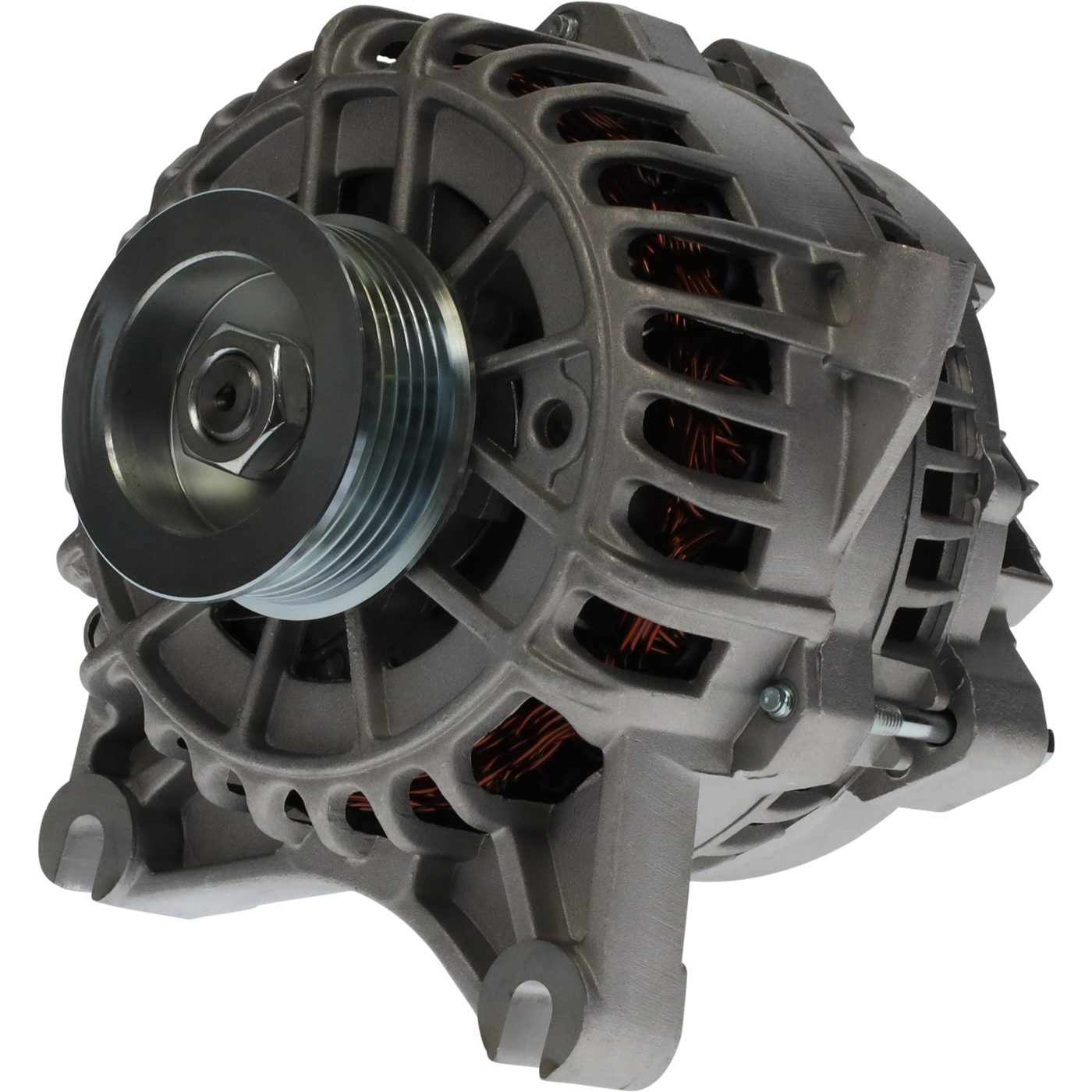 CF-8473N-A Passenger Vehicle Alternator