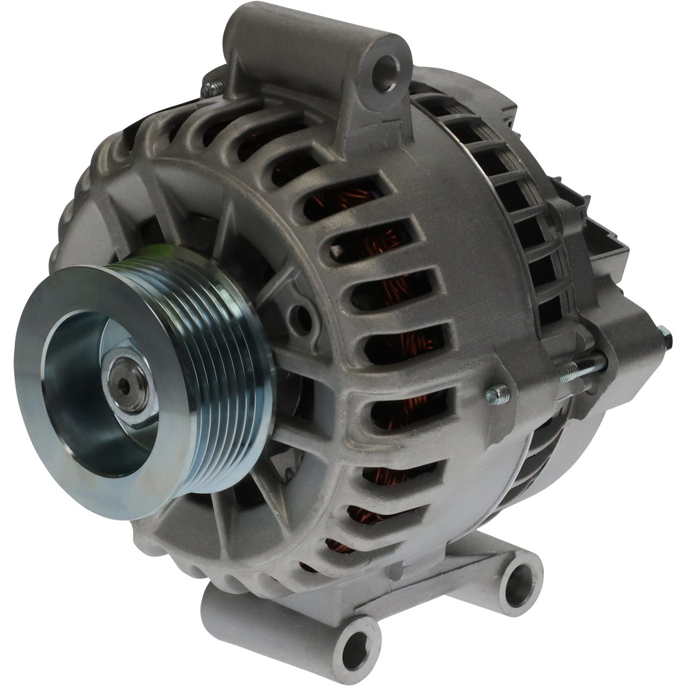 CF-8478N-A Passenger Vehicle Alternator