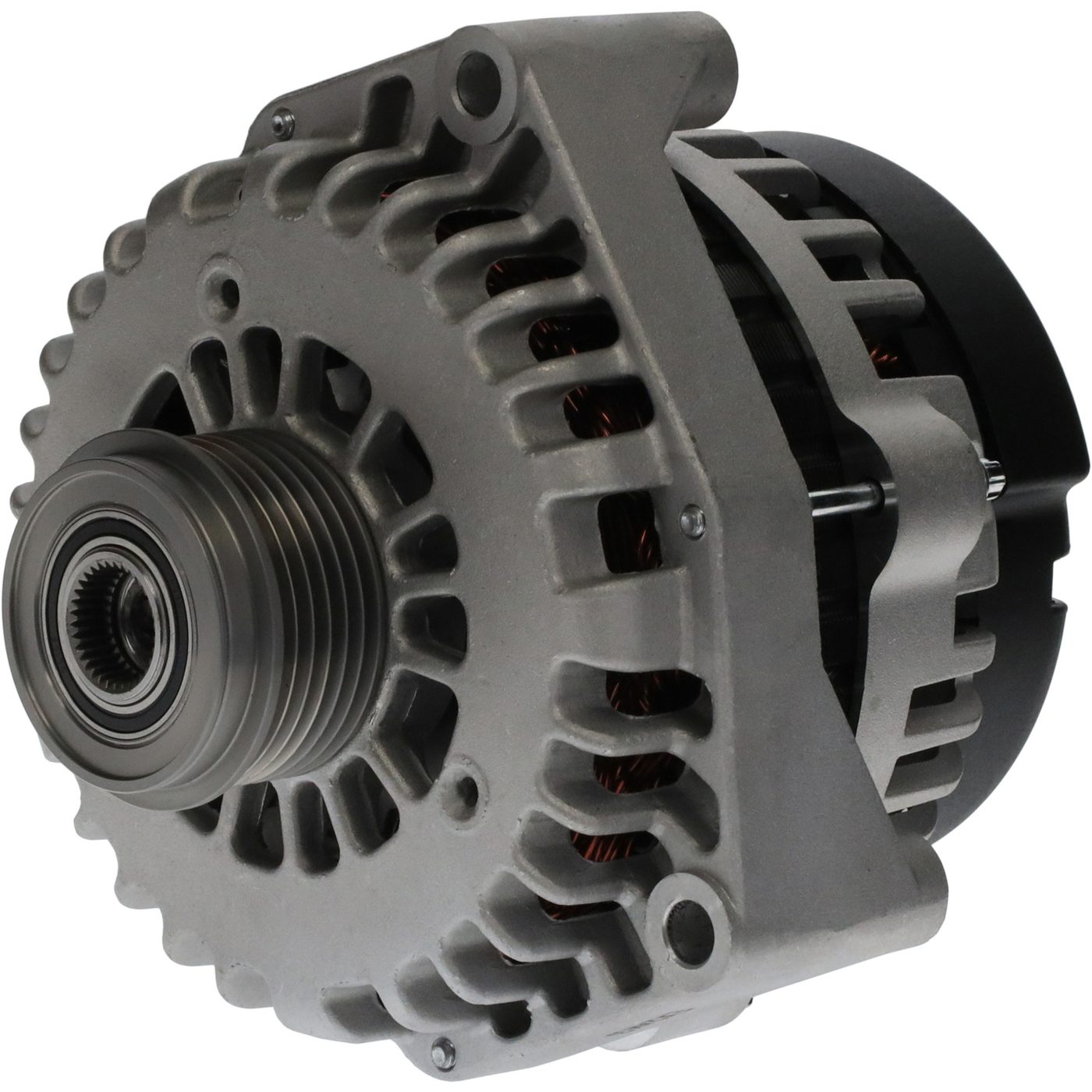 CF-8489N-A Heavy-Duty Truck Alternator