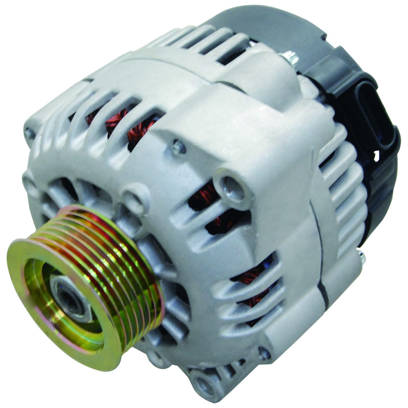 CF-8490-9N-A Passenger Vehicle Alternator