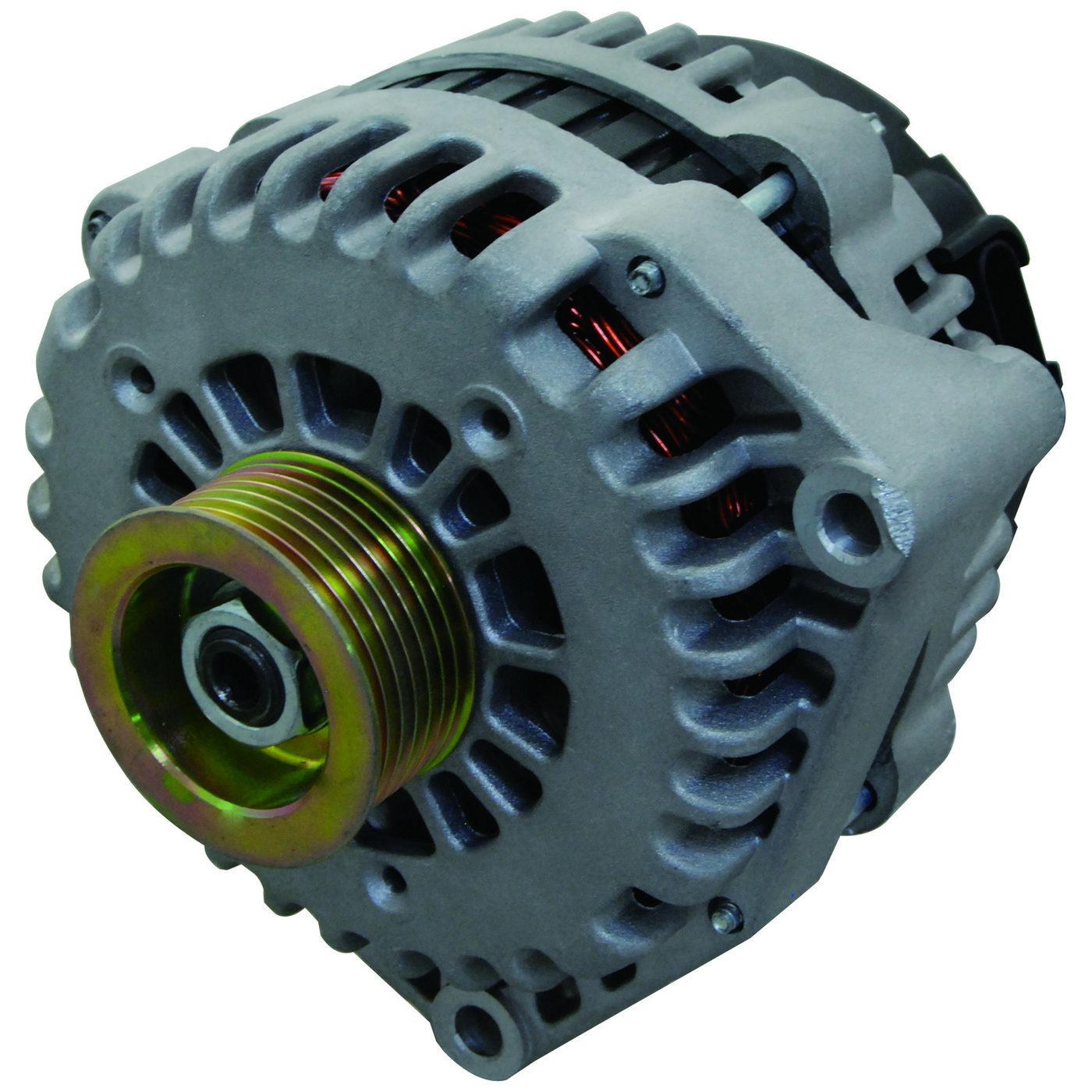CF-8492-9N-A Passenger Vehicle Alternator