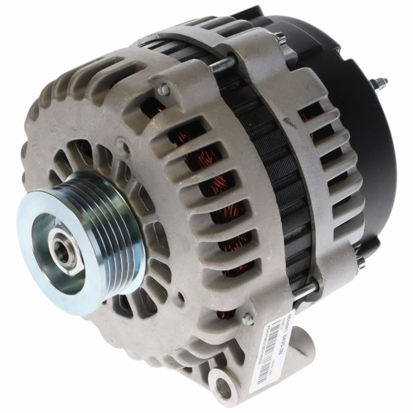 CF-8495-3N-A Passenger Vehicle Alternator