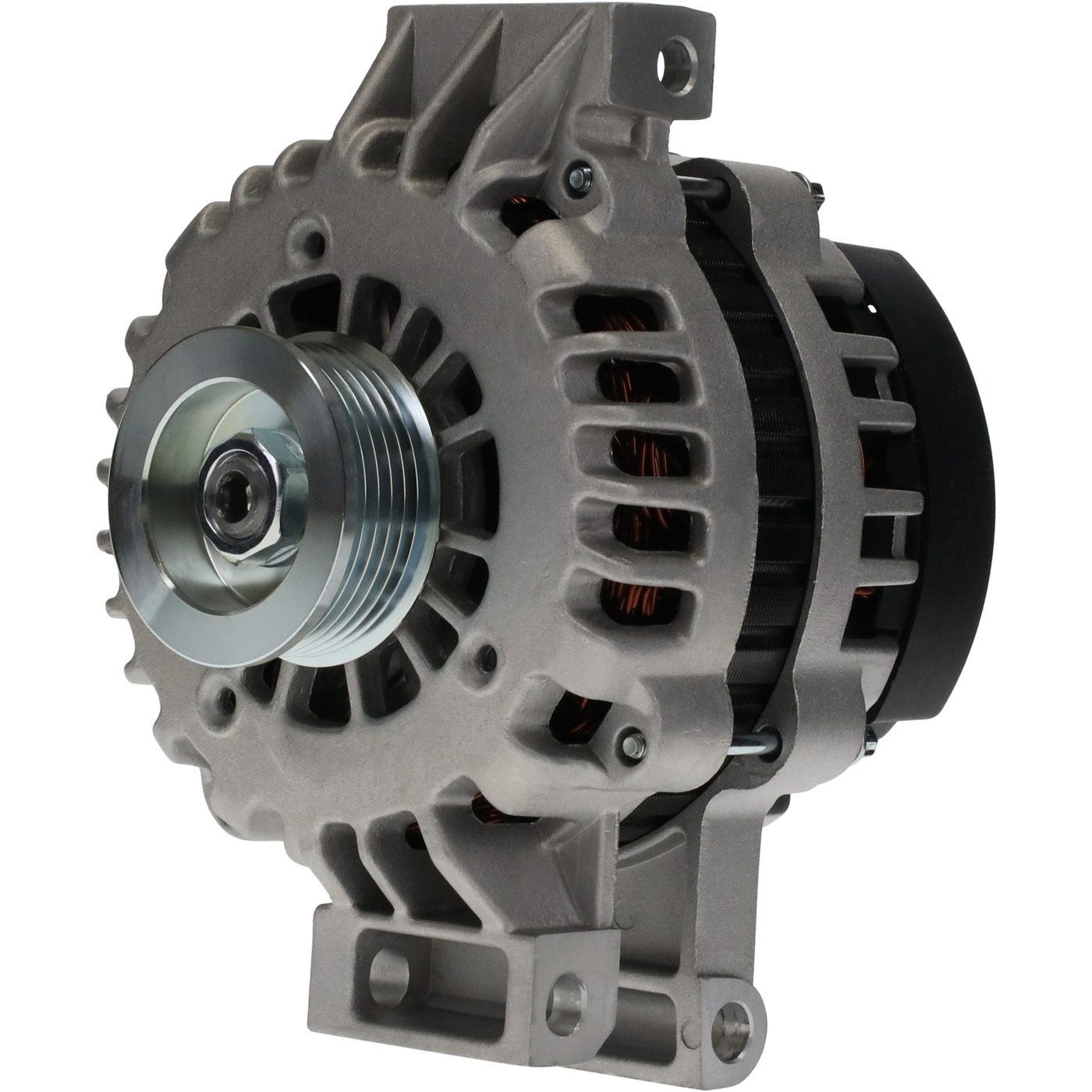 CF-8497N-A Passenger Vehicle Alternator